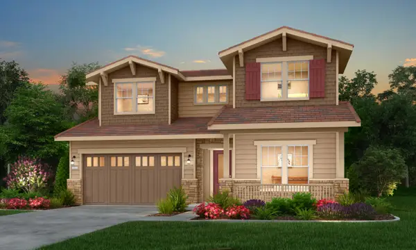 1025 Meadowlands Drive, Oakdale, CA 95361