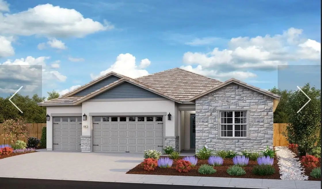 3000 Arenal Drive, Rancho Cordova, CA 95742 - #1