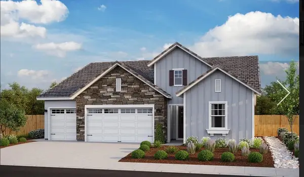 3005 Arenal Drive, Rancho Cordova, CA 95742