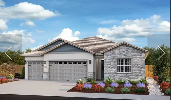 3008 Arenal Drive, Rancho Cordova, CA 95742