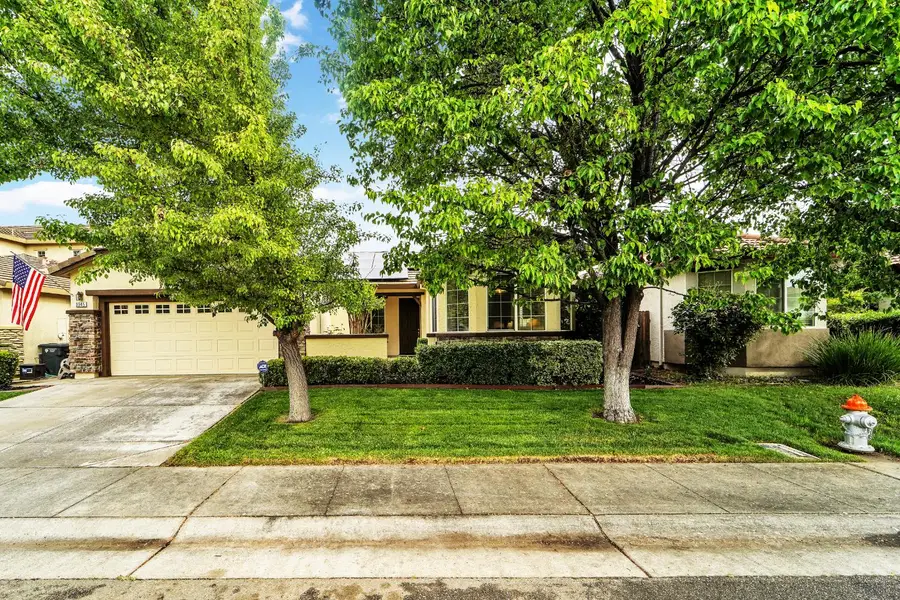 3345 La Cadena Way, Sacramento, CA 95835 - #2