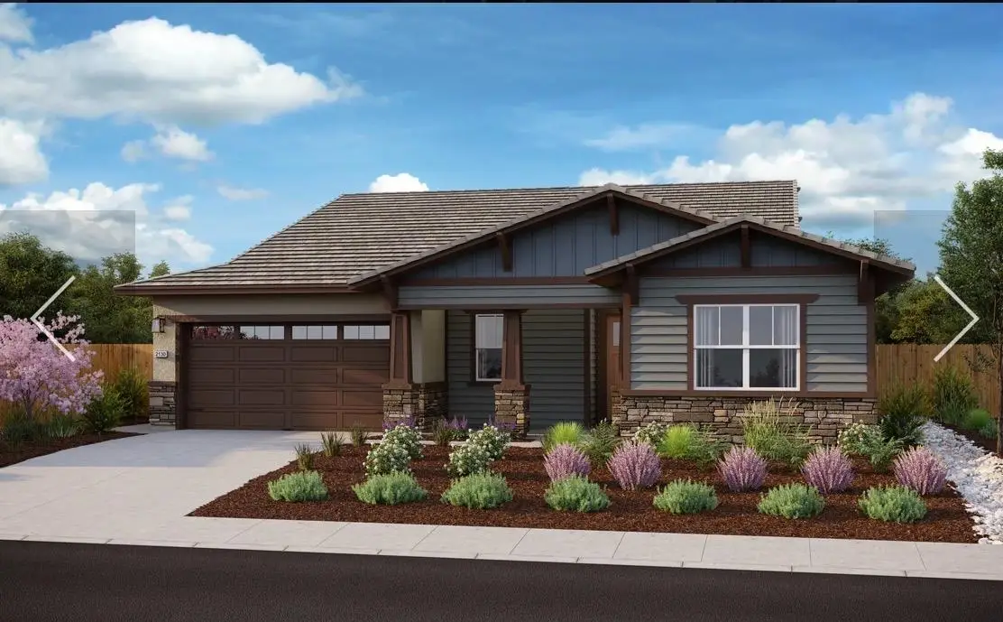 11597 Tortuguero Way, Rancho Cordova, CA 95742 - #1