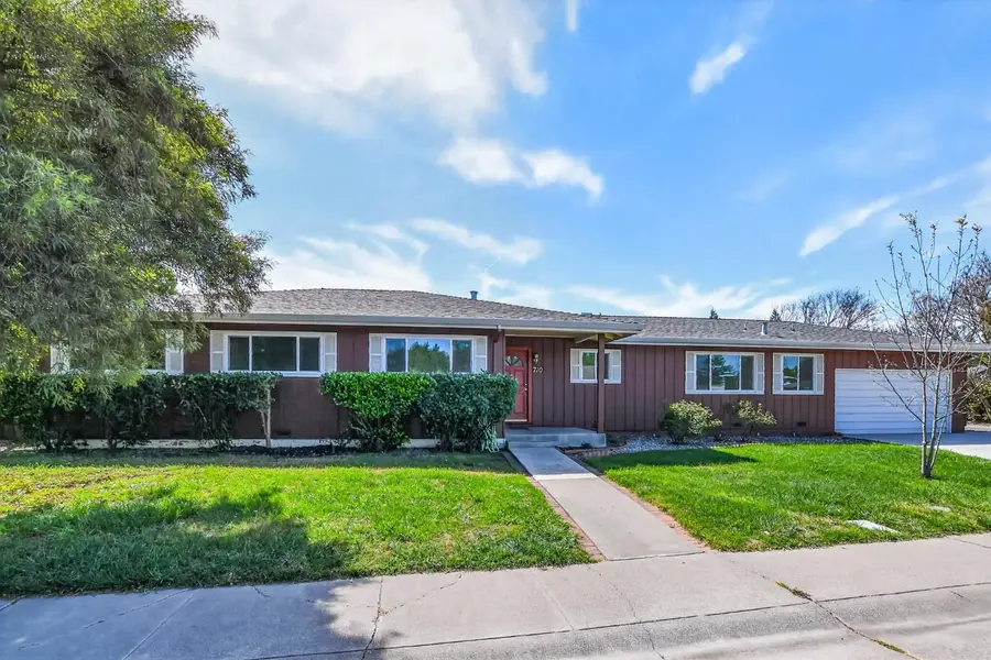 710 Villanova Drive, Davis, CA 95616 - #2