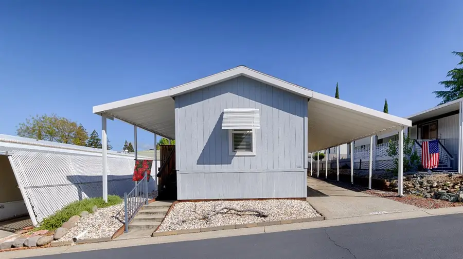 12211 Hemlock Drive, Auburn, CA 95603 - #3