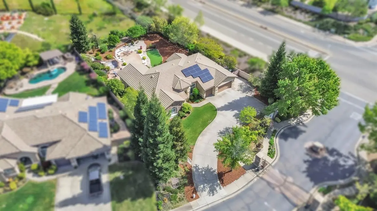 3031 Melina Drive, El Dorado Hills, CA 95762 - #1