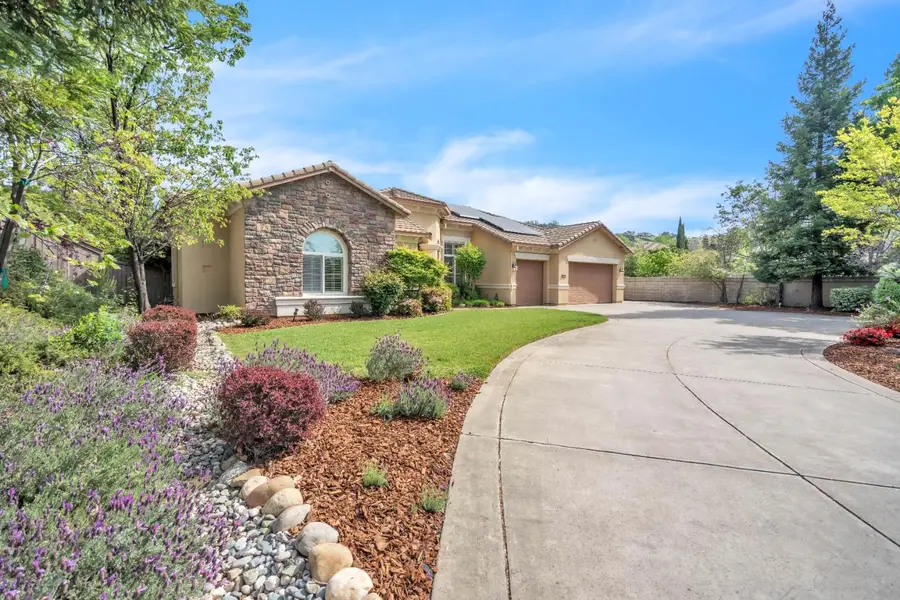 3031 Melina Drive, El Dorado Hills, CA 95762 - #2