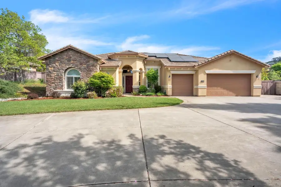 3031 Melina Drive, El Dorado Hills, CA 95762 - #3