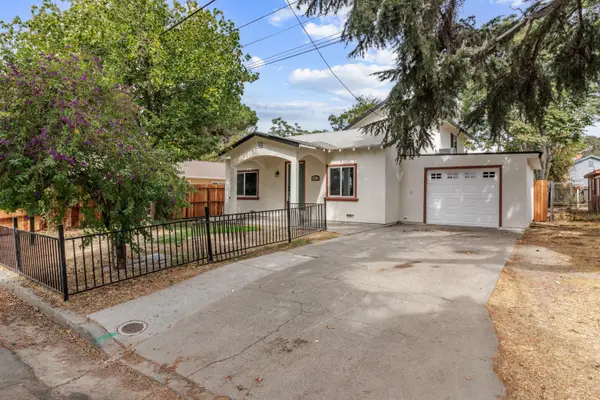 2411 W Fremont Street, Stockton, CA 95203