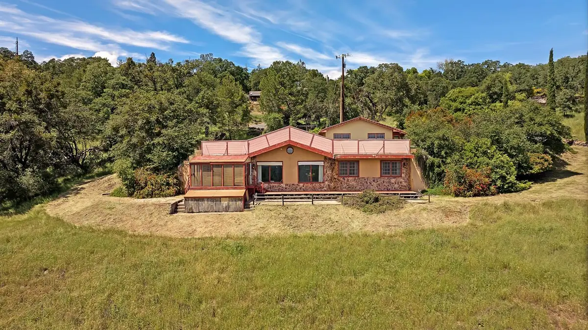 6301 Galena Drive, El Dorado, CA 95623 - #1