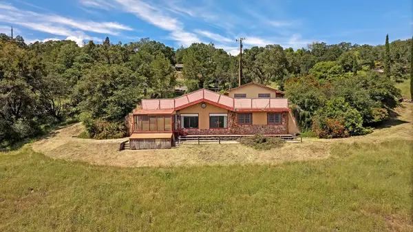 6301 Galena Drive, El Dorado, CA 95623