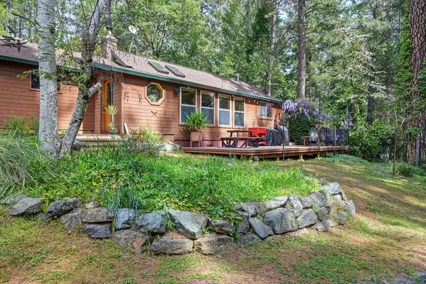 14067 Linden Road, Grass Valley, CA 95945