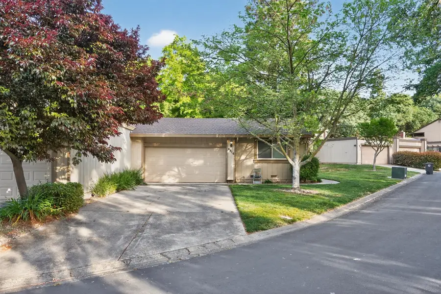 6814 San Dimas Court, Citrus Heights, CA 95621 - #3