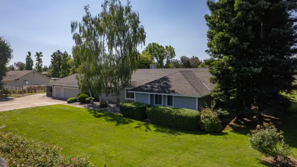 2738 Stony Creek Circle, Acampo, CA 95220