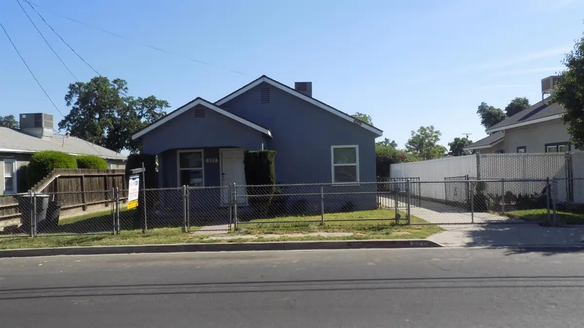307 E Malone St. Street, Hanford, CA 93230 - #1