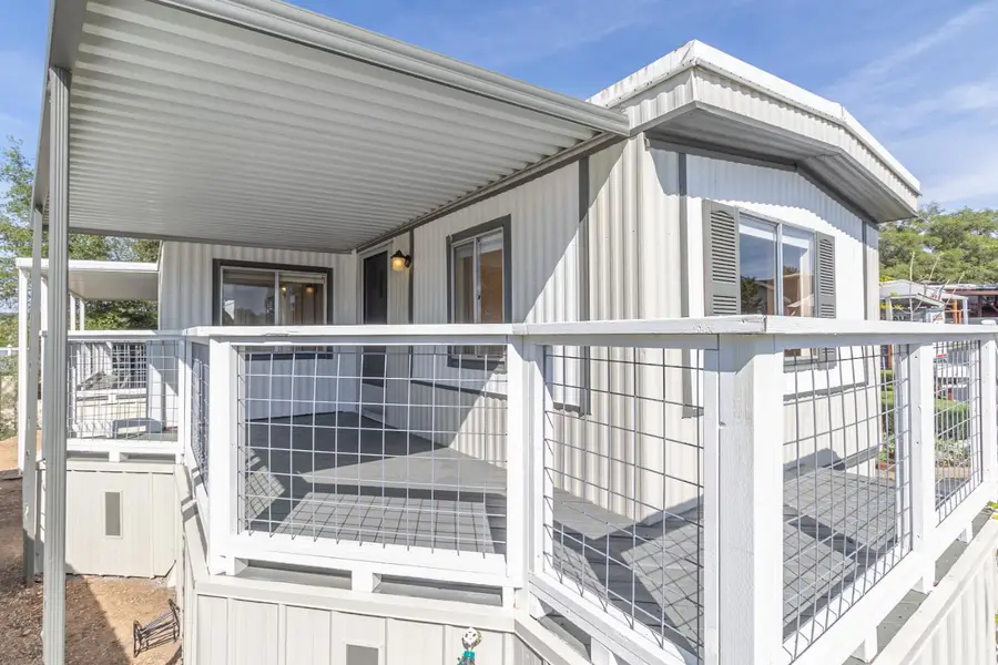 150 Clinton #5, Jackson, CA 95642 - #3