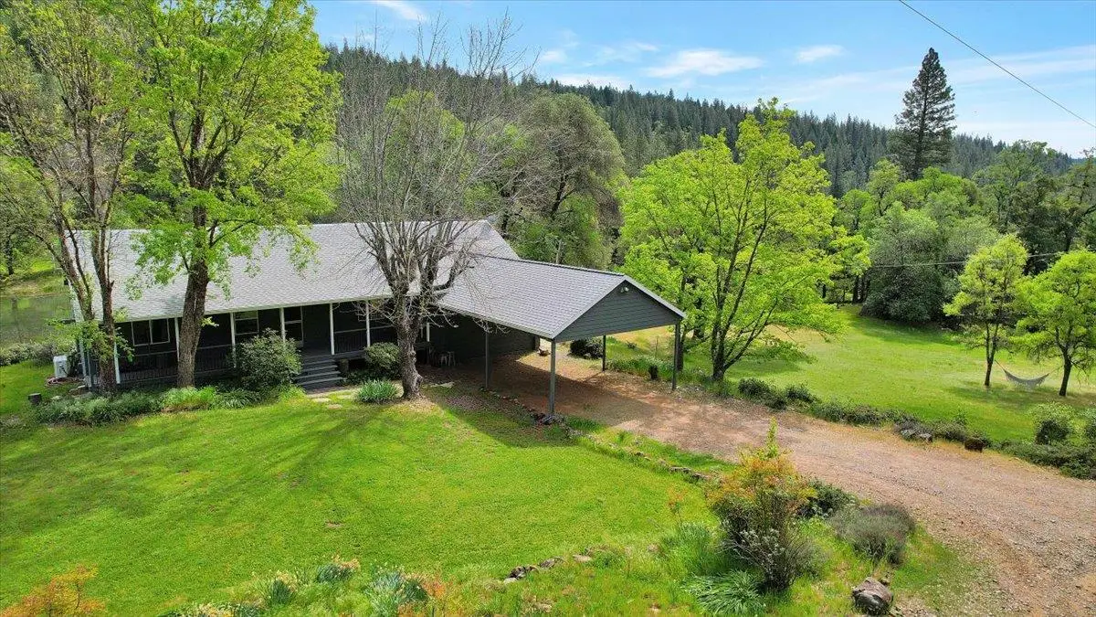 14937 Fountain House Road, Dobbins, CA 95935 - #1