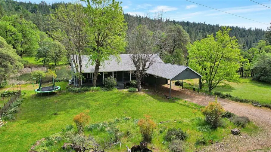 14937 Fountain House Road, Dobbins, CA 95935 - #2