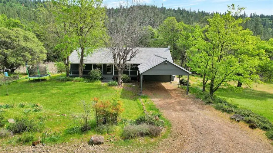 14937 Fountain House Road, Dobbins, CA 95935 - #3