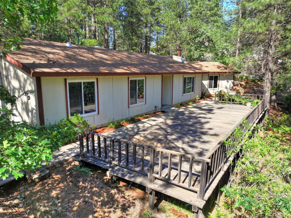 21495 Snooks Road, Colfax, CA 95713 - #1