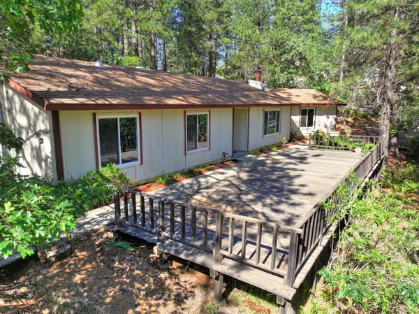 21495 Snooks Road, Colfax, CA 95713