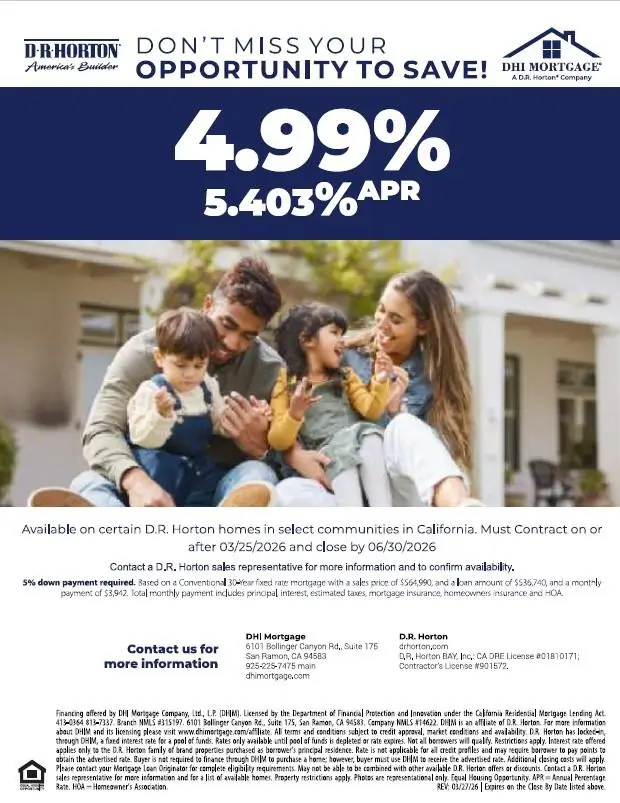 4172 Teak Street, Riverbank, CA 95367 - #2