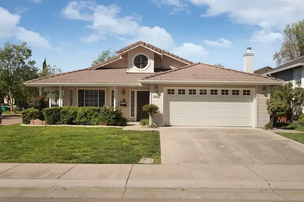 9446 Tuscany Circle, Stockton, CA 95210