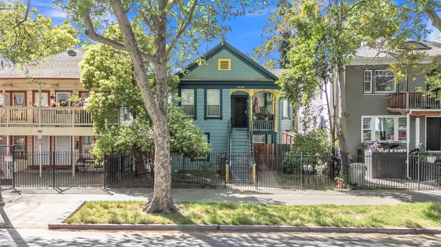 1226 E Street, Sacramento, CA 95814 - #2