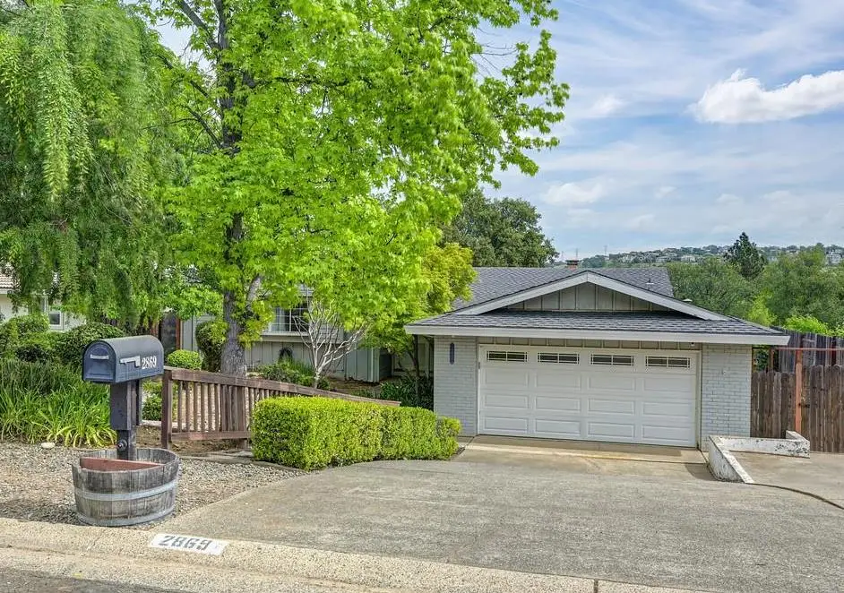 2869 Stanford Lane, El Dorado Hills, CA 95762 - #1