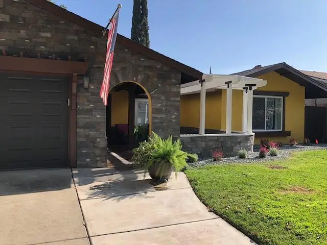 1048 Vernal Avenue, Merced, CA 95340 - #2