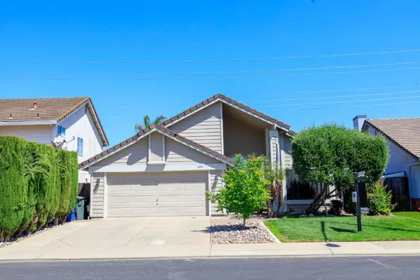 424 Codington Way, Modesto, CA 95357