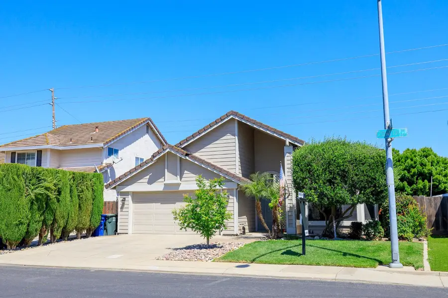 424 Codington Way, Modesto, CA 95357 - #2