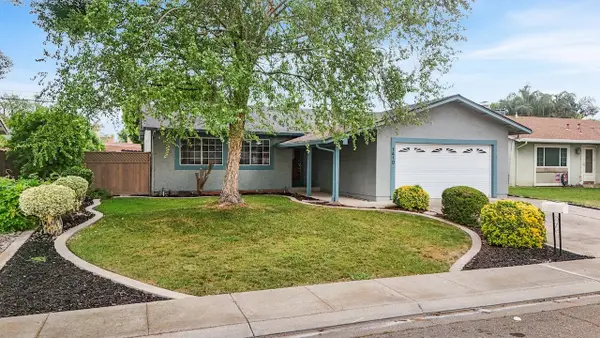 1410 Mcdermott Court, Tracy, CA 95376
