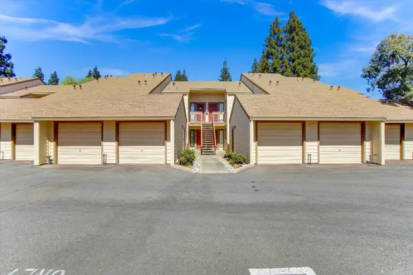 5637 Walnut Ave. #34, Orangevale, CA 95662
