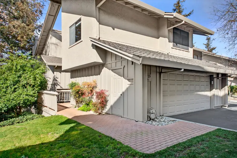 1729 Edgebrook Drive #A, Modesto, CA 95354 - #2