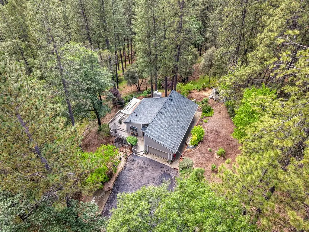 3971 Donner Trail, Placerville, CA 95667 - #1