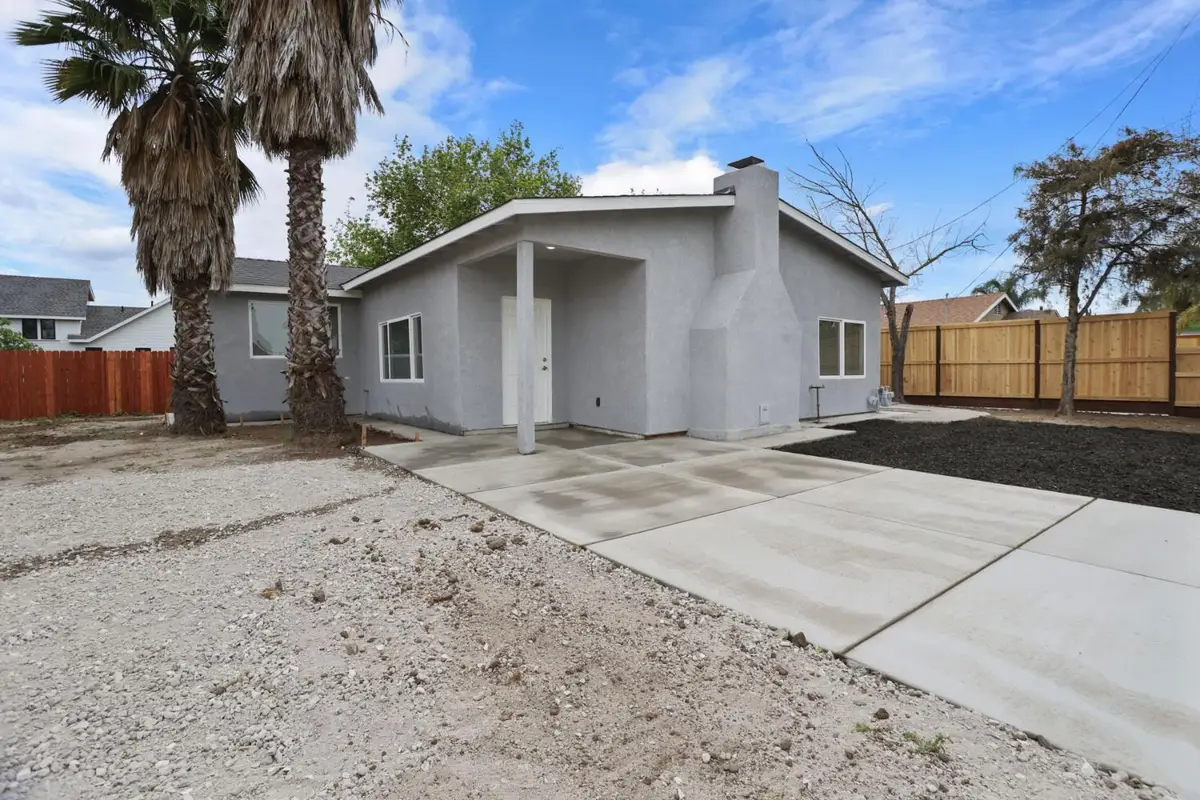 4106 E 6th Street, Stockton, CA 95215 - #1