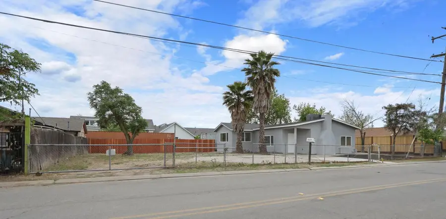 4106 E 6th Street, Stockton, CA 95215 - #2