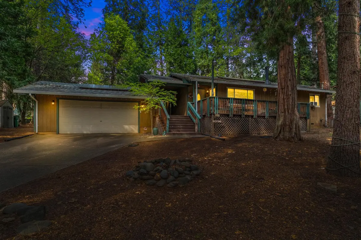 5861 Lupin Lane, Pollock Pines, CA 95726 - #1