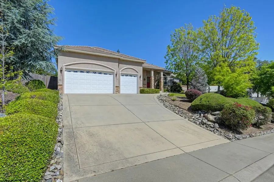 530 Crazy Horse Court, Cameron Park, CA 95682 - #3