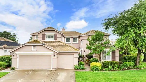 4836 Village Green Drive, El Dorado Hills, CA 95762