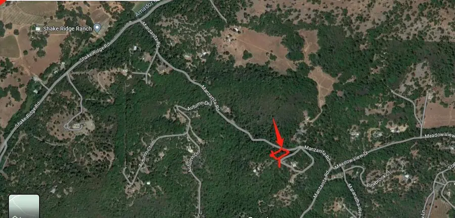 0 Manzanita Rd, Sutter Creek, CA 95685 - #3