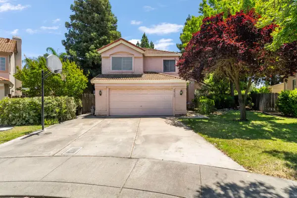 1712 Patton Drive, Modesto, CA 95356