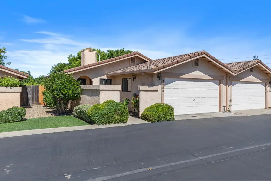 3068 Radford Way, Turlock, CA 95382 - #2