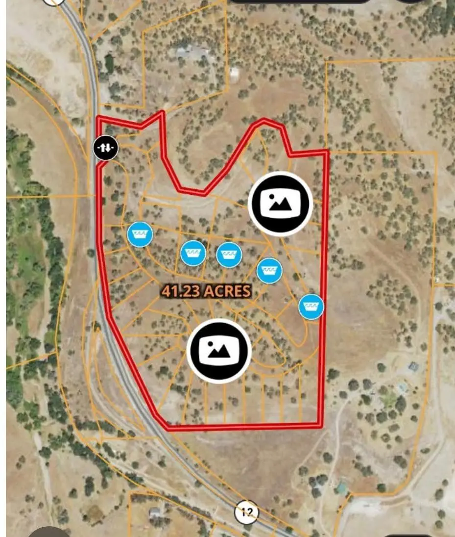 0 Hwy 12, Wallace, CA 95254 - #1