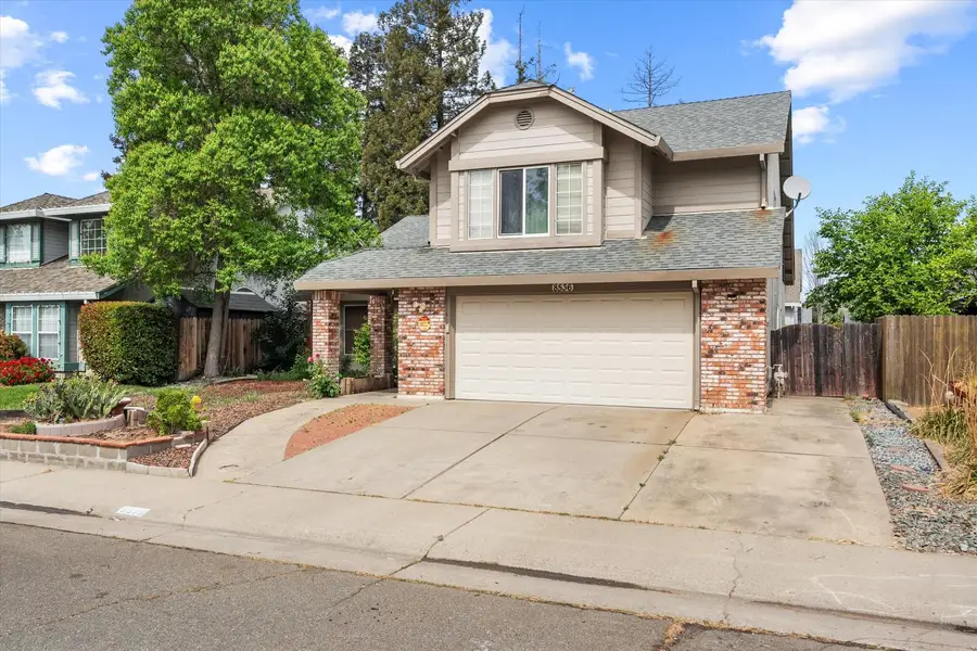 8536 Cord Way, Sacramento, CA 95828 - #2