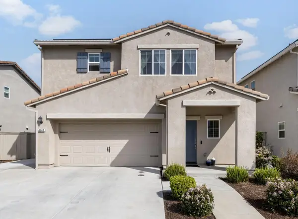 4041 Trailblazer Loop, Roseville, CA 95747