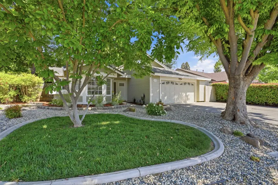 1715 Rockybend Drive, Sacramento, CA 95833 - #3