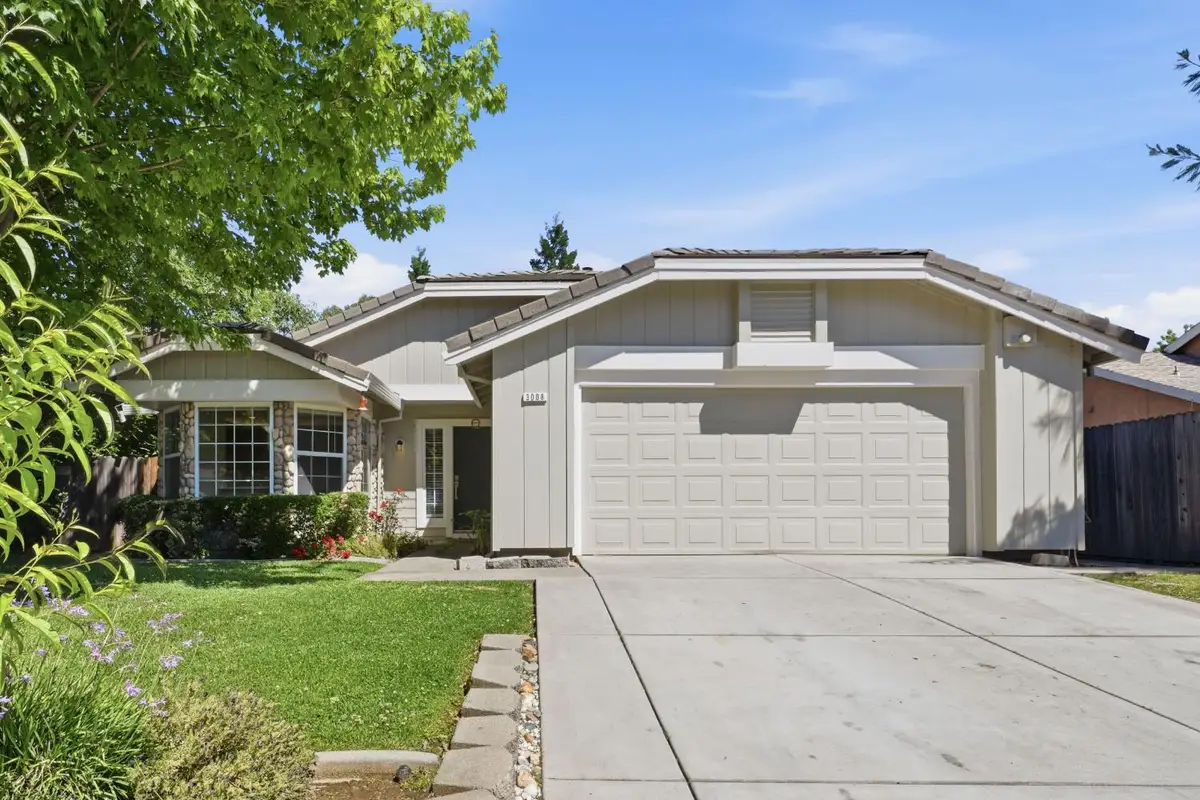 3008 Funston Drive, Sacramento, CA 95833 - #1