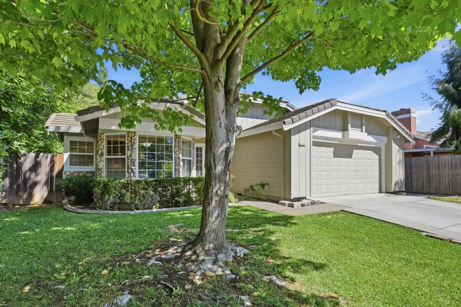 3008 Funston Drive, Sacramento, CA 95833 - #3