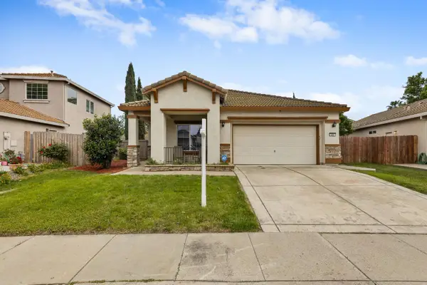 320 Arnold Gamble Circle, Sacramento, CA 95835
